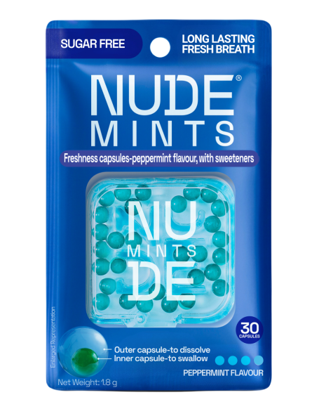 NUDE Mints